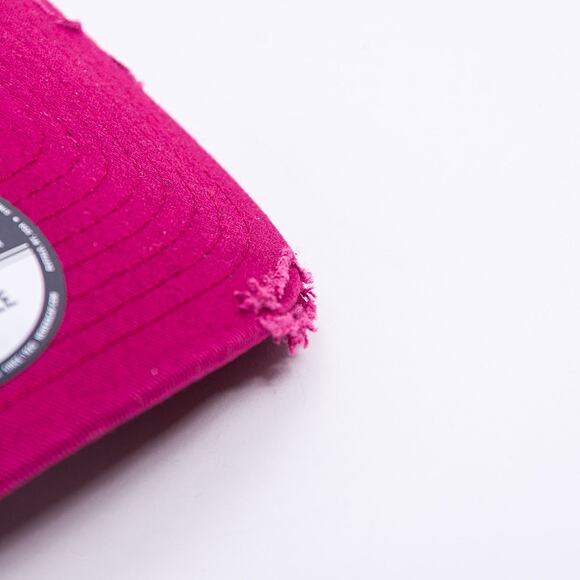 Kappe New Era - Branded Distress 9TWENTY - Cherry