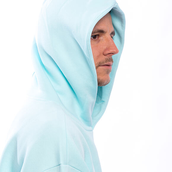 Pullover Karl Kani - Retro Paisley Os Hoodie - Turquoise