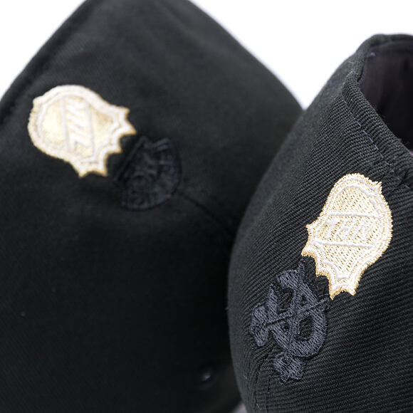 Kappe New Era - NHL 59FIFTY Day - Boston Bruins - Black & Gold