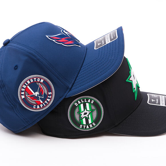 Kappe Fanatics - Dallas Stars - Authentic Pro 2025 NHL Draft