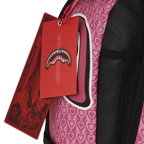 Rucksack Sprayground - Ppg Hide N Seek Reveal Dlxsv Backpack