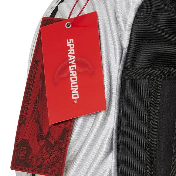 Rucksack Sprayground - Air Mesh Weld V3 Dlx Backpack