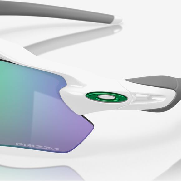 Sonnenbrille Oakley - Radar EV Path - Prizm Jade