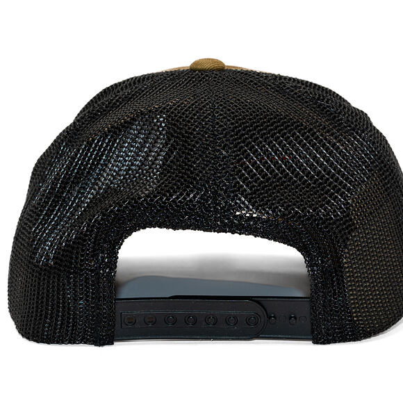 Kappe Oakley - Oakley B1B Hdo Patch Trucker - Army Green