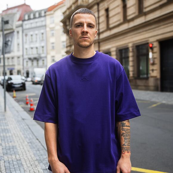 T-Shirt Oakley - Reserve Ellipse Tee