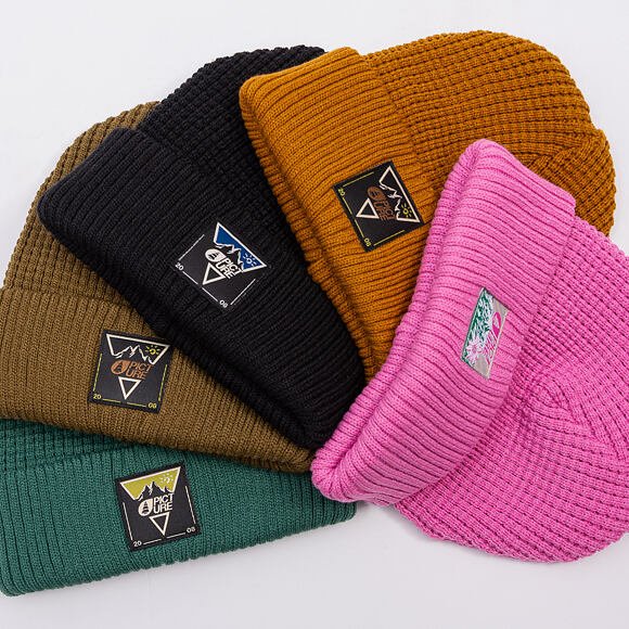 Mütze Picture - Kuldo - Super Pink