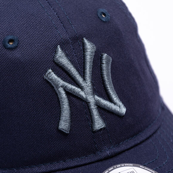 Kinder Kappe New Era - MLB Essential 9TWENTY - NY Yankees - Navy
