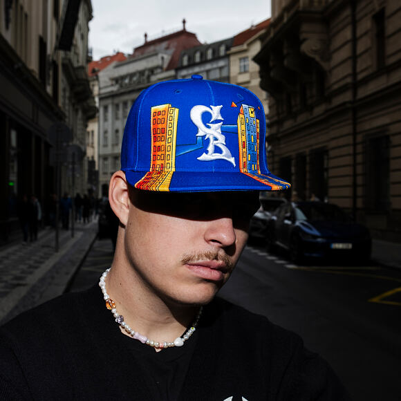 Kappe CBLOC City Royal