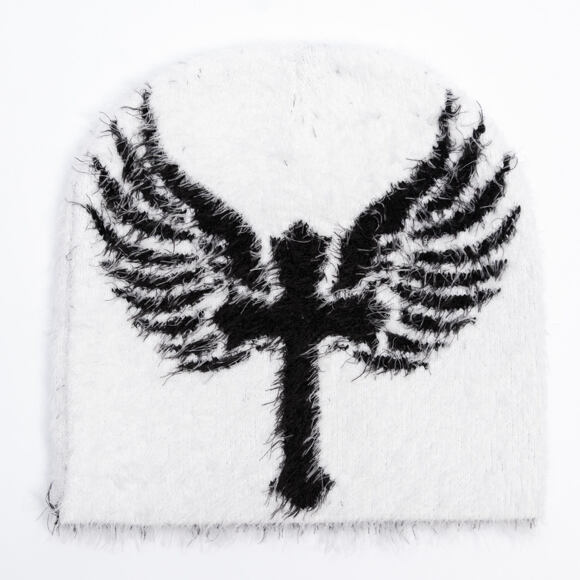 Mütze Picture - Ship - Black