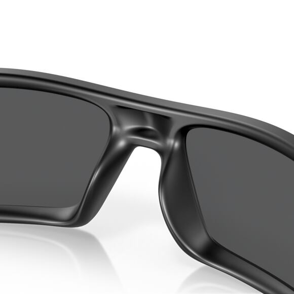 Sonnenbrille Oakley - Gascan - Prizm Black