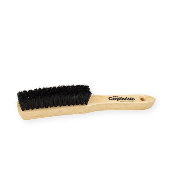 Premium Cap-Bürste - The Captician Premium Hat Brush