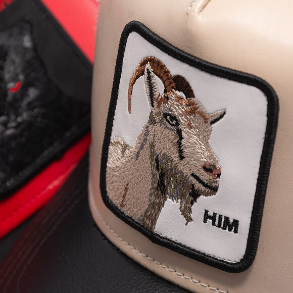 Kappe Goorin - Courtside Him - Toast / Void