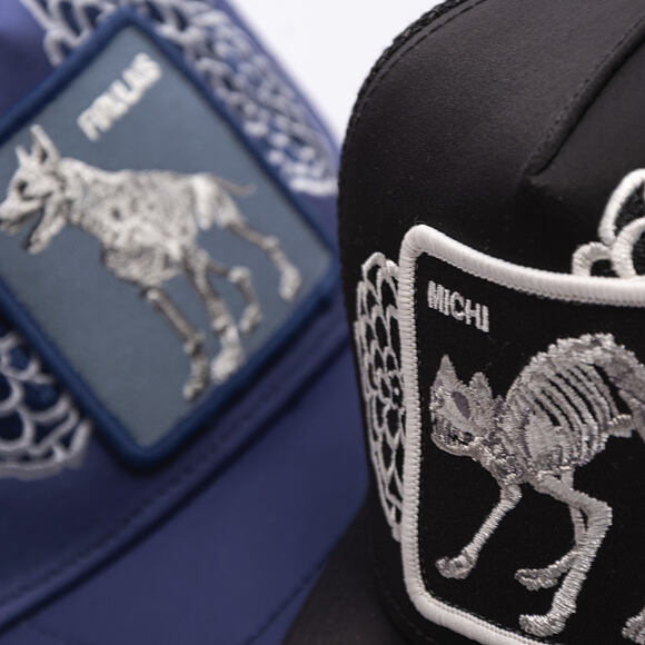 Kappe Goorin - Dia De Los Muertos - Michi - Void