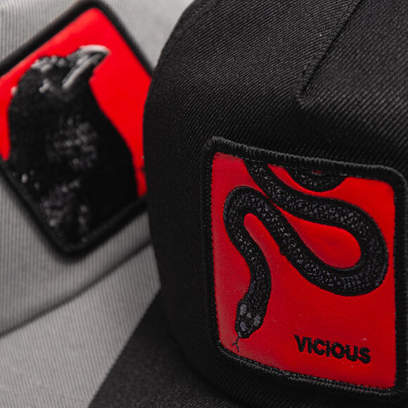 Kappe Goorin - Next Gen Snake - Void