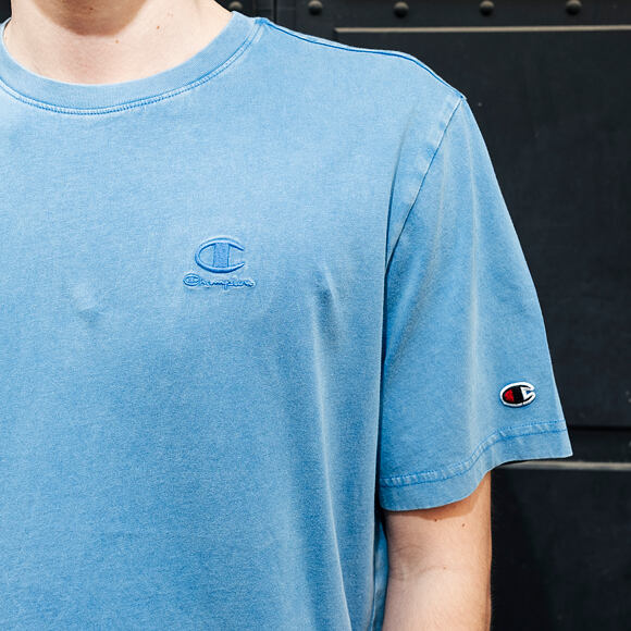 Champion Kurzarm T-Shirt
