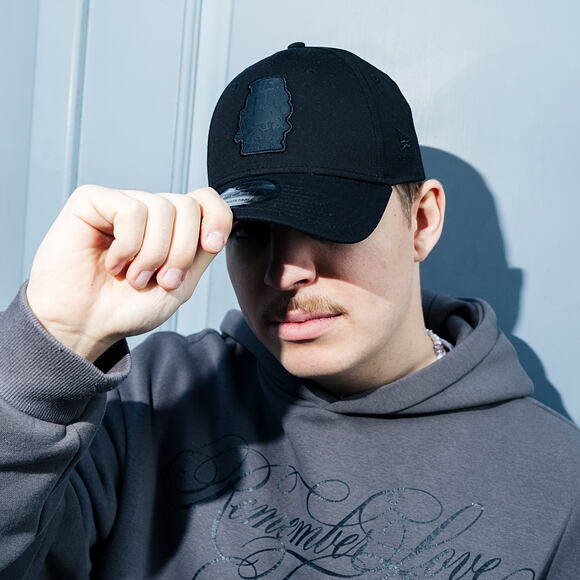 Kappe New Era - F1 Seasonal 9FORTY - Visa Cash App Racing Bulls - Black