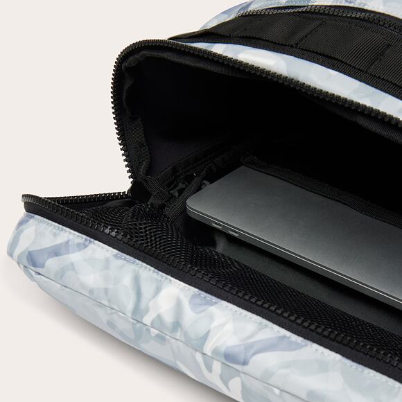 Rucksack Oakley - Enhance Lt Boxpack L 8.0 Fw - Cement Camo