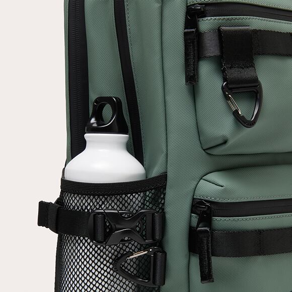 Rucksack Oakley - Rover Laptop Rucksack - Aviator Grün
