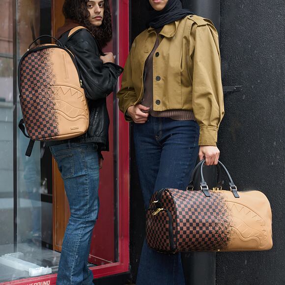 Tasche Sprayground - Henny Spritz Duffle