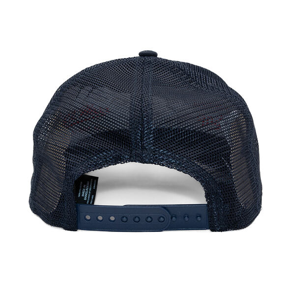 Kappe New Era - NHL Core Mesh 9SEVENTY Stretch-Snap - Seattle Kraken - Team Color