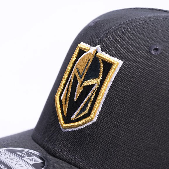 Kappe New Era - NHL Core Mesh 9SEVENTY Stretch-Snap - Vegas Golden Knights - Team Color