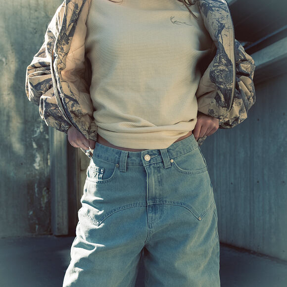 Karl Kani - Signature Oversized T-Shirt