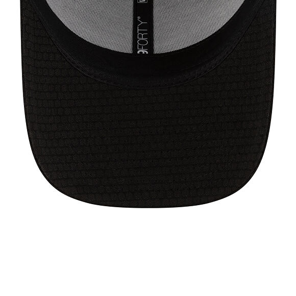 Kappe New Era - MLB Flawless Mesh 9FORTY - Detroit Tigers - Black