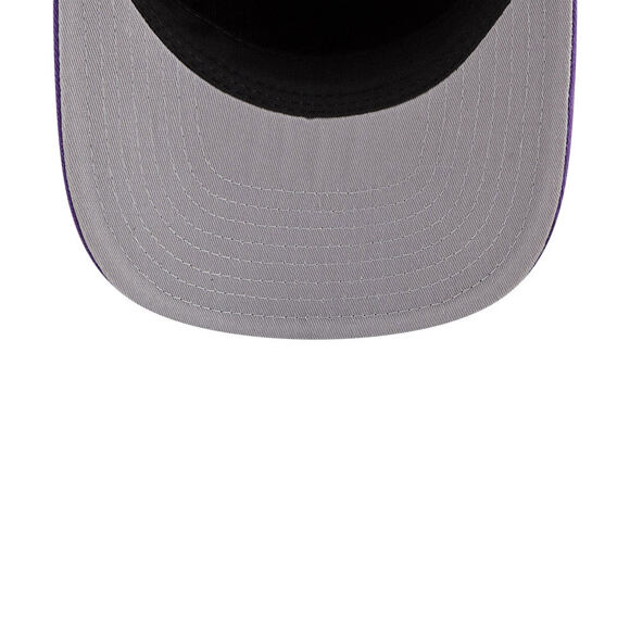 Kappe New Era - NBA Nylon Ripstop 19TWENTY - LA Lakers - Team Color