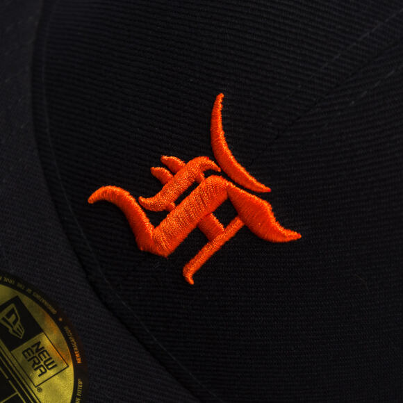 Kappe New Era - MLB Fear of God 59FIFTY - Detroit Tigers - Navy
