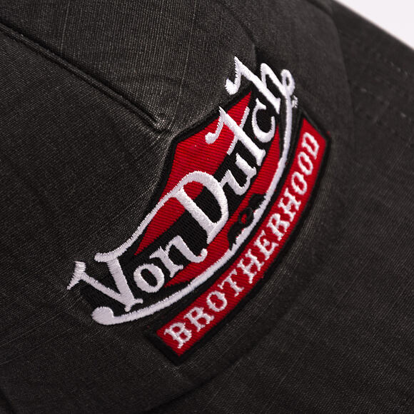 Kappe Von Dutch - Baseball Cap