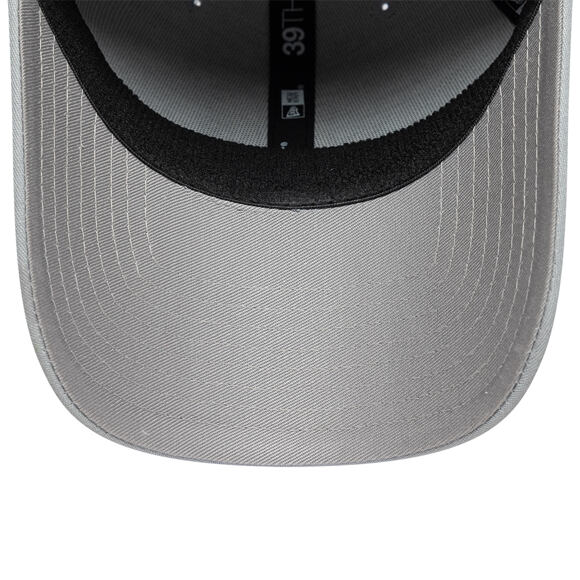 Kappe New Era - Seasonal 39THIRTY - Manchester United - Grey