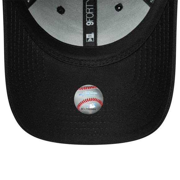 Kinder Kappe New Era - MLB Fruit Icon 9FORTY - NY Yankees - Black