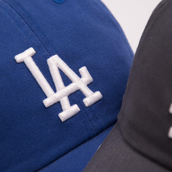 Kappe 47 Brand MLB Clean Up - LA Dodgers