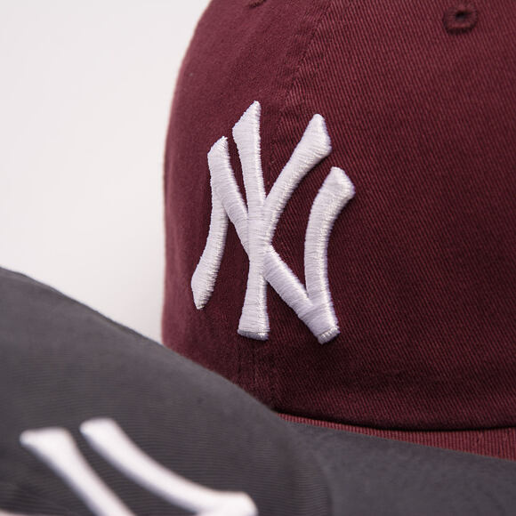 Kappe 47 Brand MLB Clean Up - NY Yankees