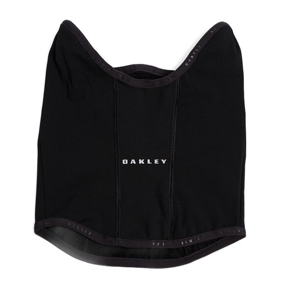 Schlauchschal Oakley - Bowls Neck Warmer​ - Pitch Black