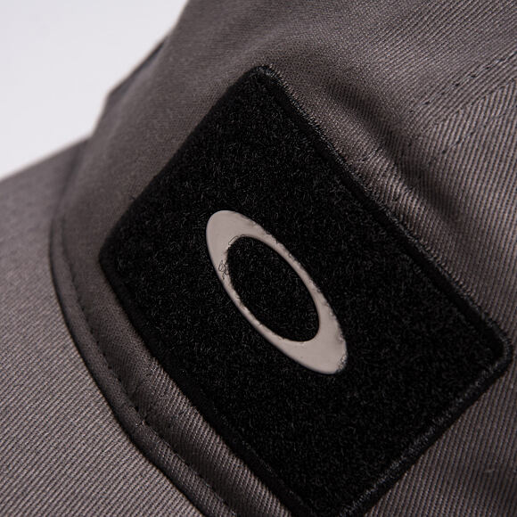 Kappe Oakley - Oakley Mod Cap - Granite Gray