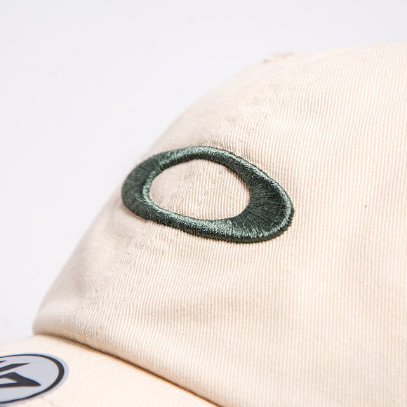 Kappe Oakley - Remix Dad Hat - Mist