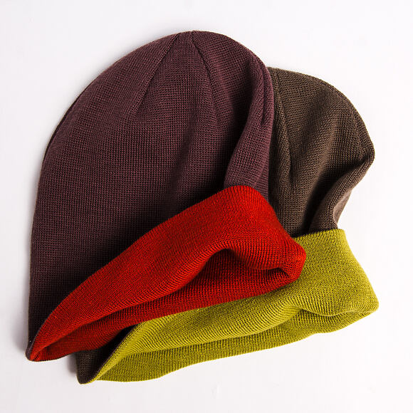 Mütze Oakley - Ellipse Beanie - Deep Olive