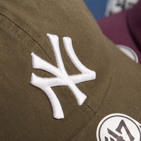 Kappe '47 Brand - MLB CLEAN UP - NY Yankees
