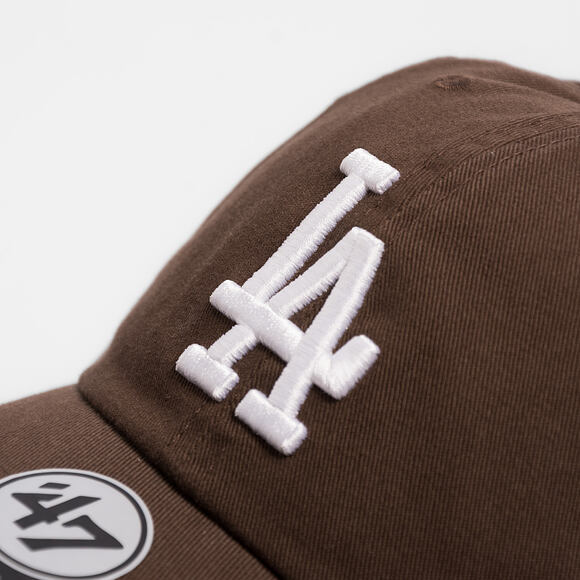 Kappe '47 Brand - MLB Wno Loop Label CLEAN UP - LA Dodgers