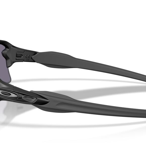 Sonnenbrille Sluneční Brýle Oakley - Flak 2.0 Xl - Prizm Grey/Matte Black