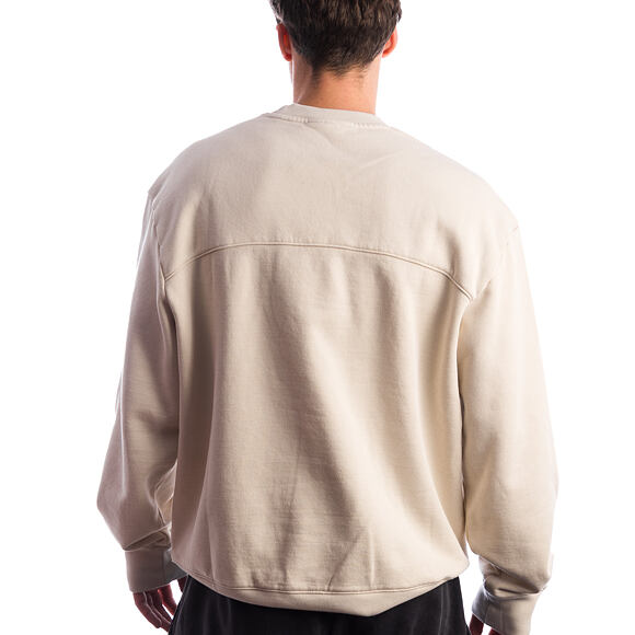 Pullover Champion - Washed Stone Crewneck Sweatshirt