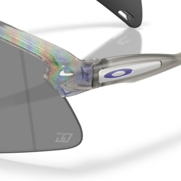 Sonnenbrille Sluneční Brýle Oakley - Stunt Devil - Prizm Black/Grey Ink Moondust