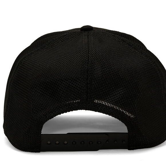 Kappe Goorin - Black Out Spider - Black