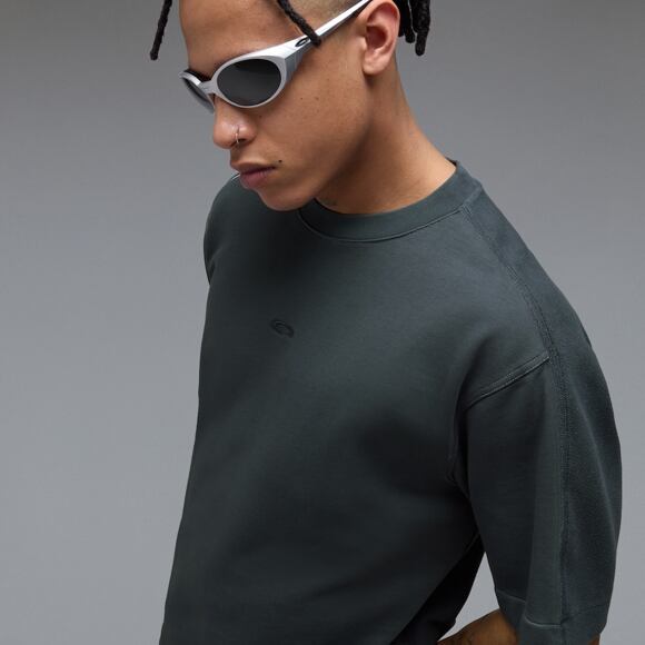 T-Shirt Oakley - Dual Jersey Tee