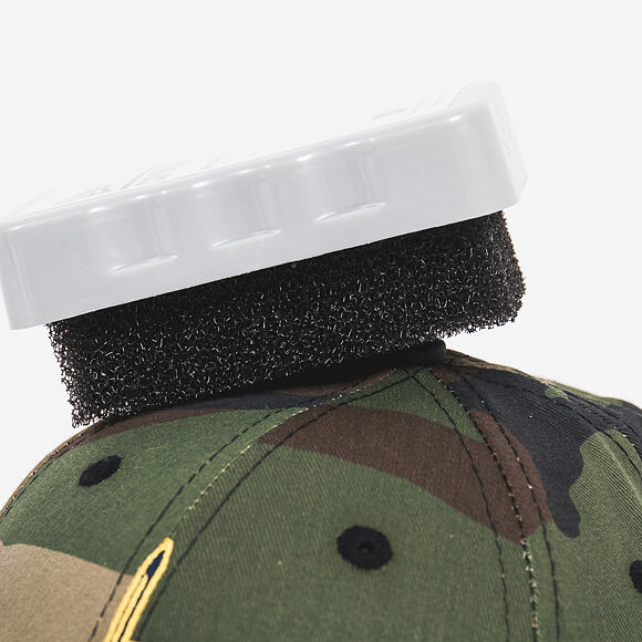 New Era Cap Brush