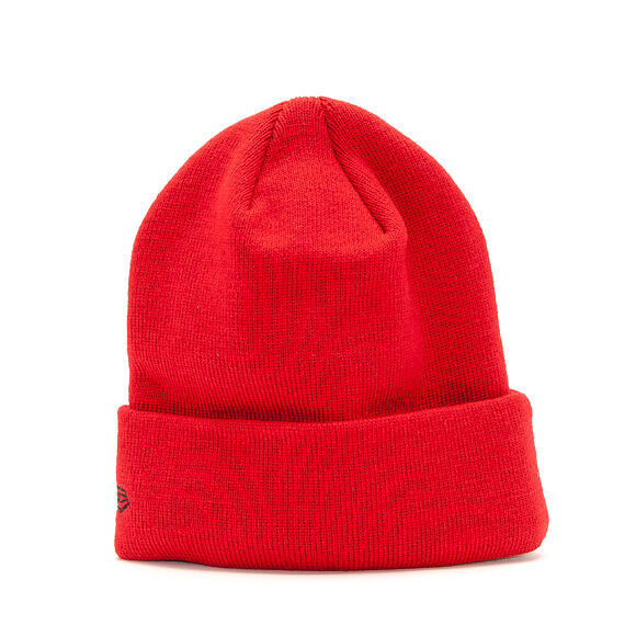 Mütze New Era - Core - Manchester United FC - Scarlet