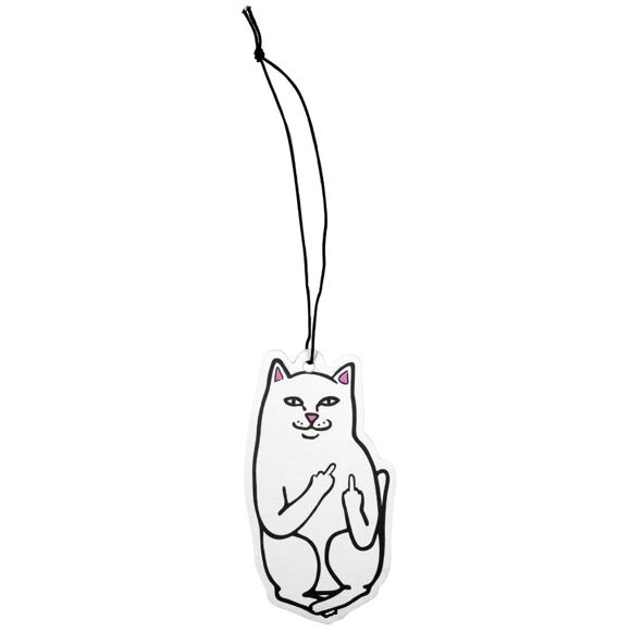 Lufterfrischer Rip & Dip Lord Nermal Air Freshener Multi