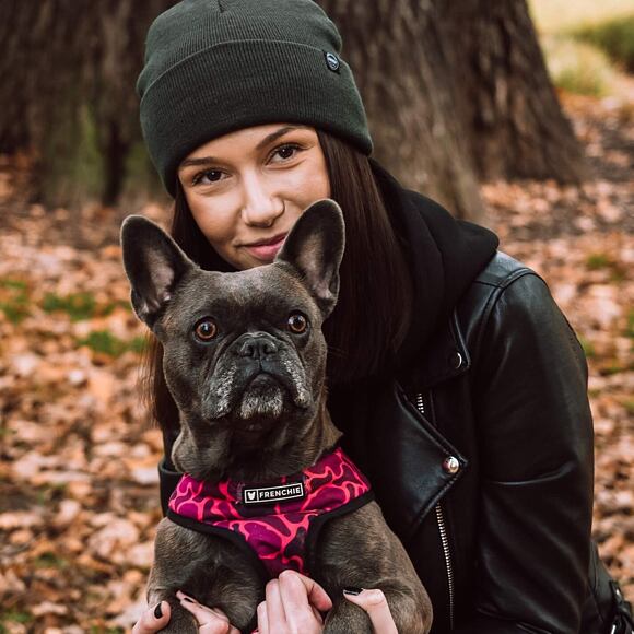 Mütze Statewear - Clint Beanie Army