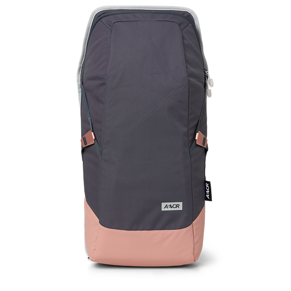 Rucksack Aevor - Daypack - Chilled Rose
